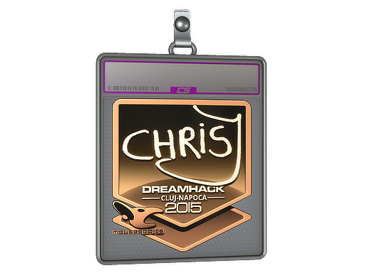  mousesports  - CS2 Sticker