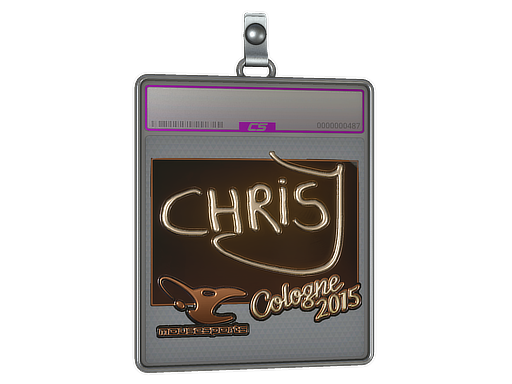  mousesports  - CS2 Sticker