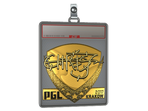  mousesports  - CS2 Sticker