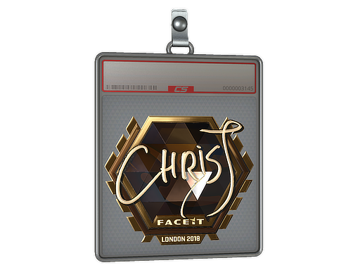  mousesports  - CS2 Sticker