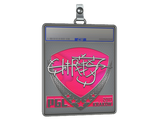 Sticker Slab | chrisJ | Krakow 2017