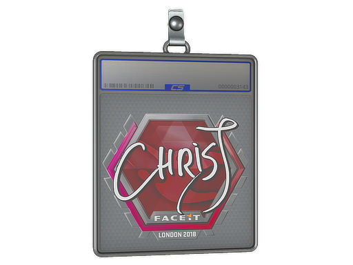  mousesports  - CS2 Sticker