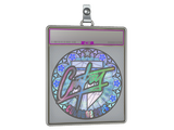 Sticker Slab | cmtry (Holo) | Cologne 2026