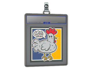 Sticker Slab | Co Co Co