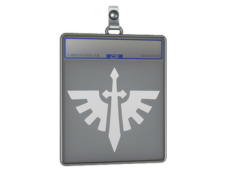 Sticker Slab | Dark Angels