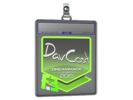 Sticker Slab | DavCost | Cluj-Napoca 2015