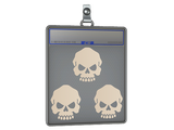 Sticker Slab | Death Guard 1