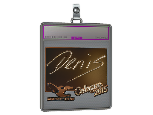  mousesports  - CS2 Sticker