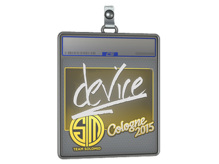 Sticker Slab | device | Cologne 2015