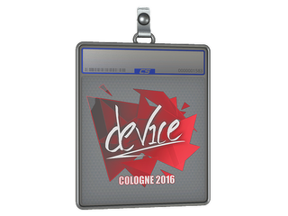 Sticker Slab | device | Cologne 2016