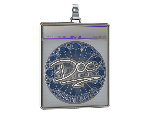 Sticker Slab | doc | Cologne 2026
