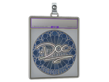 Sticker Slab | doc (Foil) | Cologne 2026