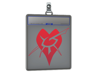 Sticker Slab | Drukhari 1