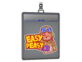 Sticker Slab | Easy For Ricksaw