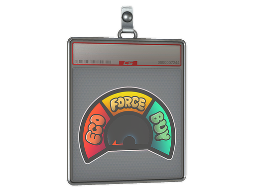 Sticker Slab | Econometer