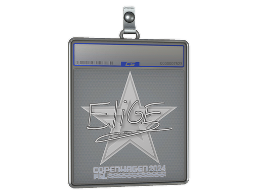 EliGE - CS2 Sticker