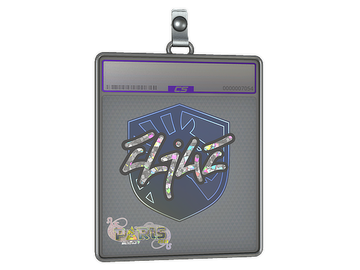 EliGE - CS2 Sticker