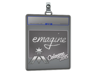 Sticker Slab | emagine | Cologne 2015