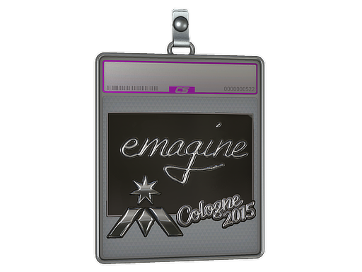 emagine - CS2 Sticker