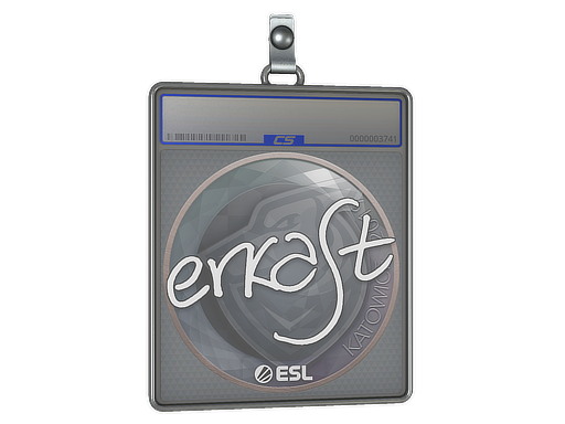 erkaSt - CS2 Sticker