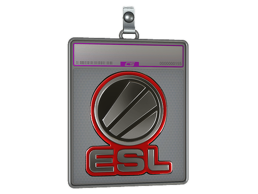 Sticker Slab | ESL One Cologne 2014