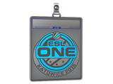 Sticker Slab | ESL One | Katowice 2015