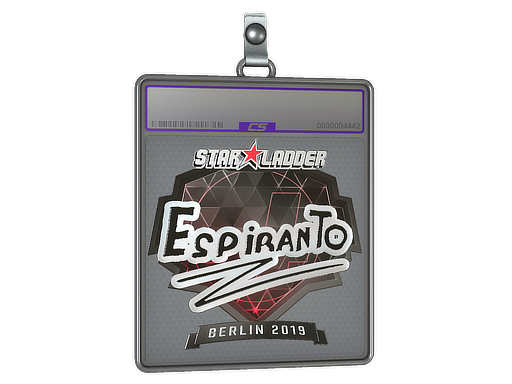 Sticker Slab | EspiranTo | Berlin 2019