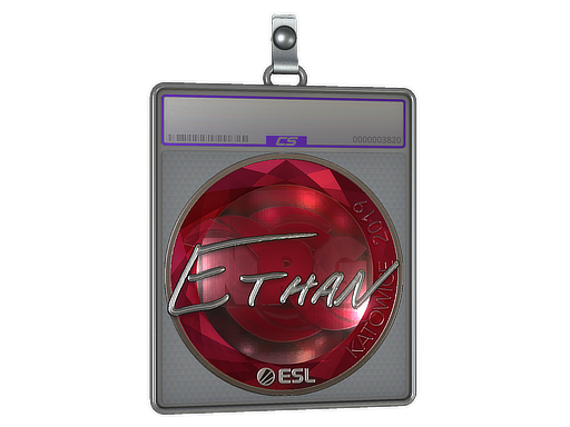 Ethan - CS2 Sticker