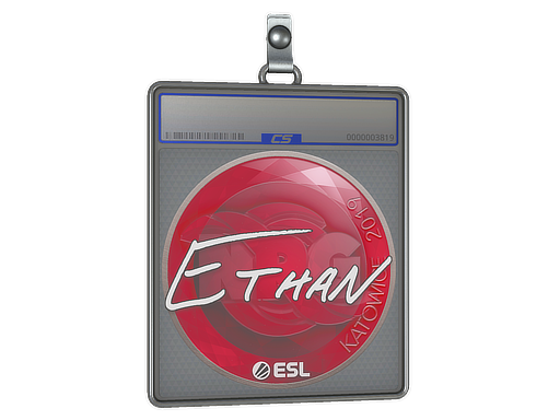 Ethan - CS2 Sticker