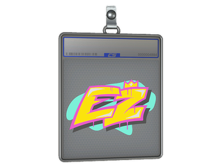 Sticker Slab | EZ