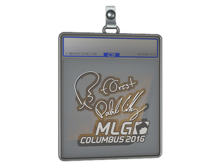Sticker Slab | f0rest | MLG Columbus 2016