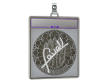 Sticker Slab | faveN (Foil) | Cologne 2026