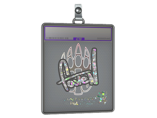 faveN - CS2 Sticker