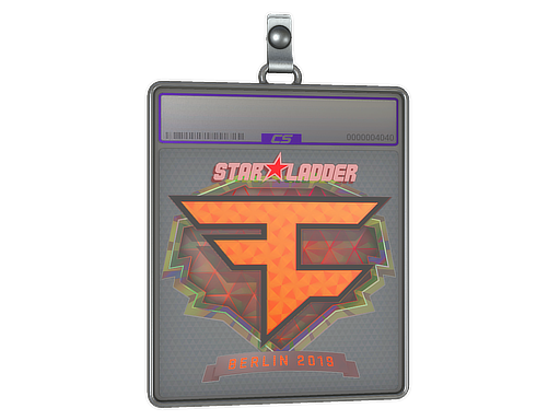 Sticker Slab | FaZe Clan | Berlin 2019