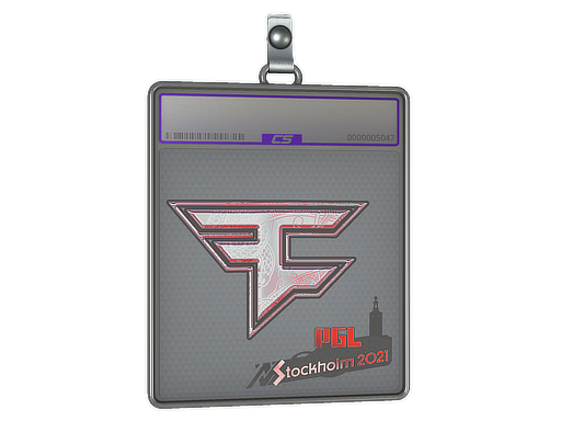 Sticker Slab | FaZe Clan | Stockholm 2021