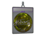 Sticker Slab | felps (Foil) | Katowice 2019
