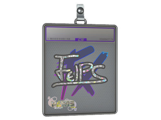 felps - CS2 Sticker