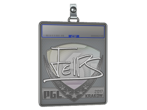 Sticker Slab | felps | Krakow 2017