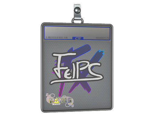 felps - CS2 Sticker