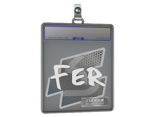 fer - CS2 Sticker