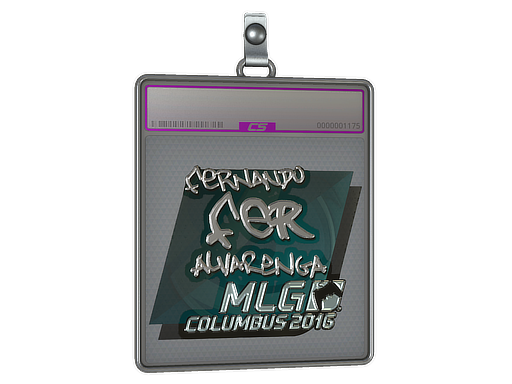 Sticker Slab | fer | MLG Columbus 2016