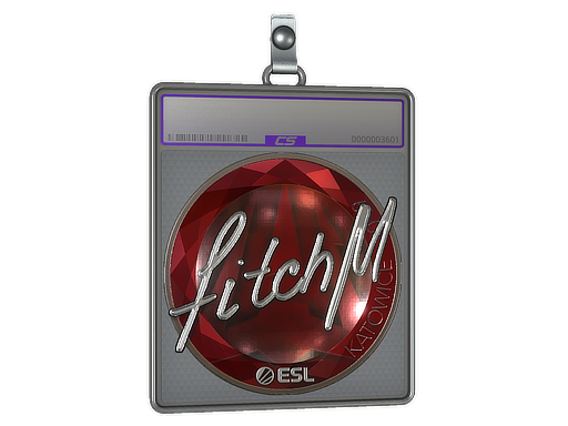 fitch - CS2 Sticker