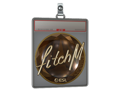 fitch - CS2 Sticker