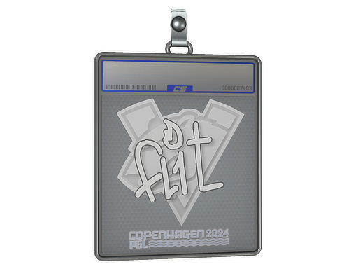 FL1T - CS2 Sticker