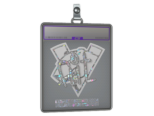 FL1T - CS2 Sticker
