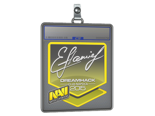 Sticker Slab | flamie | Cluj-Napoca 2015