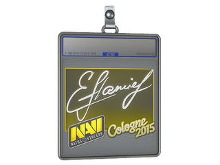 Sticker Slab | flamie | Cologne 2015