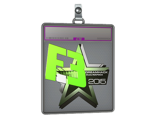 Sticker Slab | Flipsid3 Tactics | Cluj-Napoca 2015