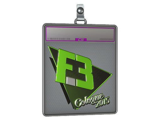 Sticker Slab | Flipsid3 Tactics | Cologne 2015