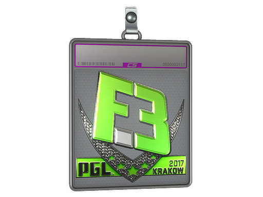 Sticker Slab | Flipsid3 Tactics | Krakow 2017